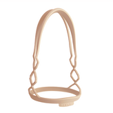 伯爵奶色 × 1個