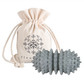 刺刺花生 灰色 × 1個