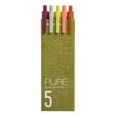 國風貳 + 桃花源