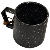 潑墨黑白 × 1個