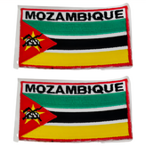 莫桑比克