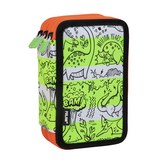 恐龍樂園 快樂貪食龍 × 1個