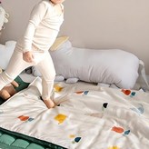 森林動物 白色 × 1組