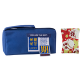 未來可期 藍色 × 1組