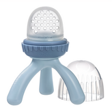 莫蘭迪藍 × 1個