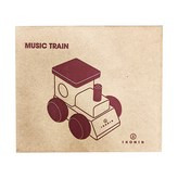 黑胡桃木色 × 1盒