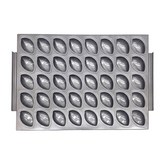 702 x 460 x 40mm × 1個