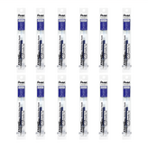 藍黑色 × 12支