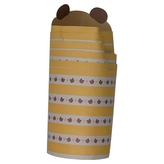 黃色 + 白色 × 1組