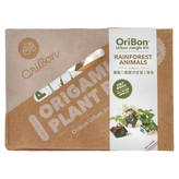 黑豹/大象/箭毒蛙 × 1組