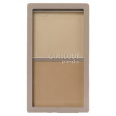 01 自然主義家 × 1個