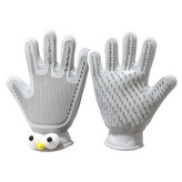 灰色大眼 × 1組