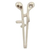 小熊 淺棕色 × 1雙