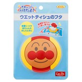 ANPANMAN 麵包超人 紅色