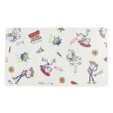 Q版總動員 多色 × 2個