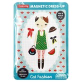 時尚貓咪 × 1個