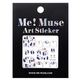 誕生石 M3D009 × 1包