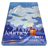 日光中的旅途 × 30張