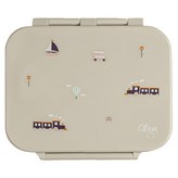 交通工具 × 1個