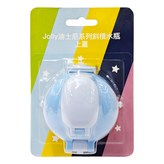 彈簧狗 藍色 × 1個