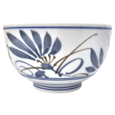 古染輪花 × 1個