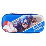 橫款 酷寒戰士美隊 × 1個