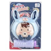 兔子萌娃 顏色隨機 × 1組