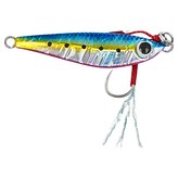 藍背粉紅肚 × 1個