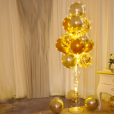 金銀亮片 × 1組