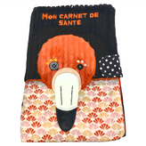 火烈鳥/佛朗明哥 × 1個