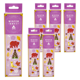 紫耀冬日 × 6盒