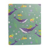 海底之夢 × 1本