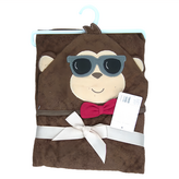 潮流猴子 × 1條