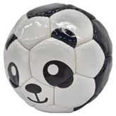 熊貓 白色 + 黑色 × 1個