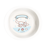 大耳狗 白色 + 藍色 × 1個