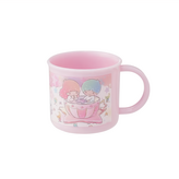 雙星仙子 × 1個