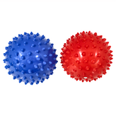 紅色 + 藍色 × 2個