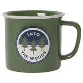 woods 綠色 × 1個