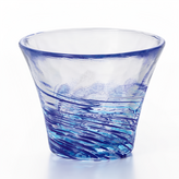 透明藍色 × 1個