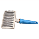 圓針梳 藍色 × 1支