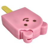 粉色 × 1個