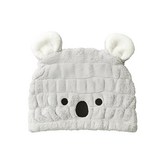 無尾熊灰 × 1個