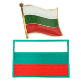 保加利亞 × 2組