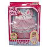 兔子洋裝 多色 × 1個