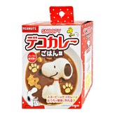 Snoopy 白色 + 黃色 × 1盒