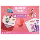 廚房主題 × 1本