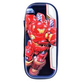 反浩克裝甲 × 1個