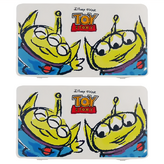 歡呼三眼怪 多色 × 2個