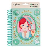 淑女下午茶 綠色 × 1本