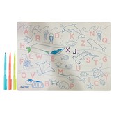 海洋ABC 白色 × 1組